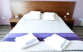 Hotel-Aramis